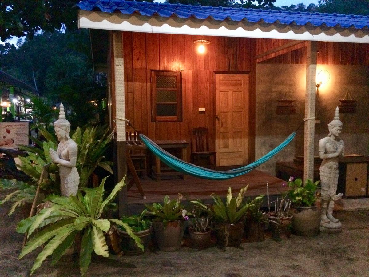 Sea Paradise Hotel Ban Khlong Kloi ภายนอก รูปภาพ