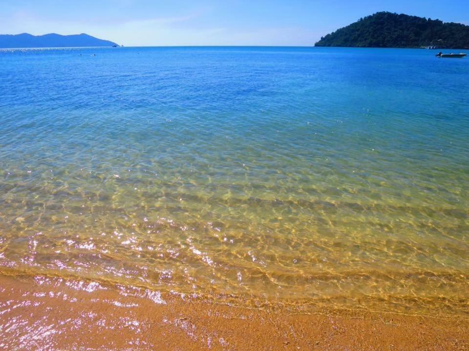 Sea Paradise Hotel Ban Khlong Kloi ภายนอก รูปภาพ