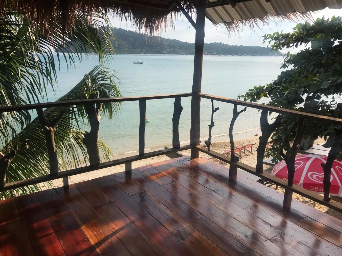 Sea Paradise Hotel Ban Khlong Kloi ภายนอก รูปภาพ