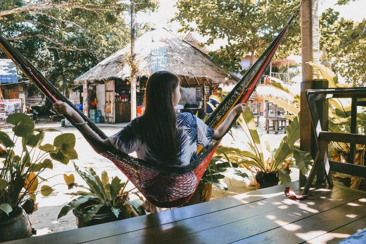 Sea Paradise Hotel Ban Khlong Kloi ภายนอก รูปภาพ
